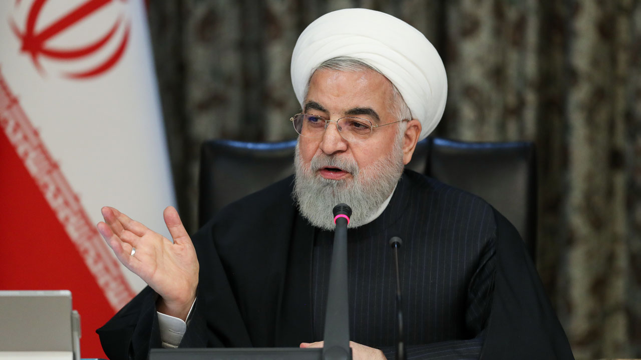 IRAN-POLITICS