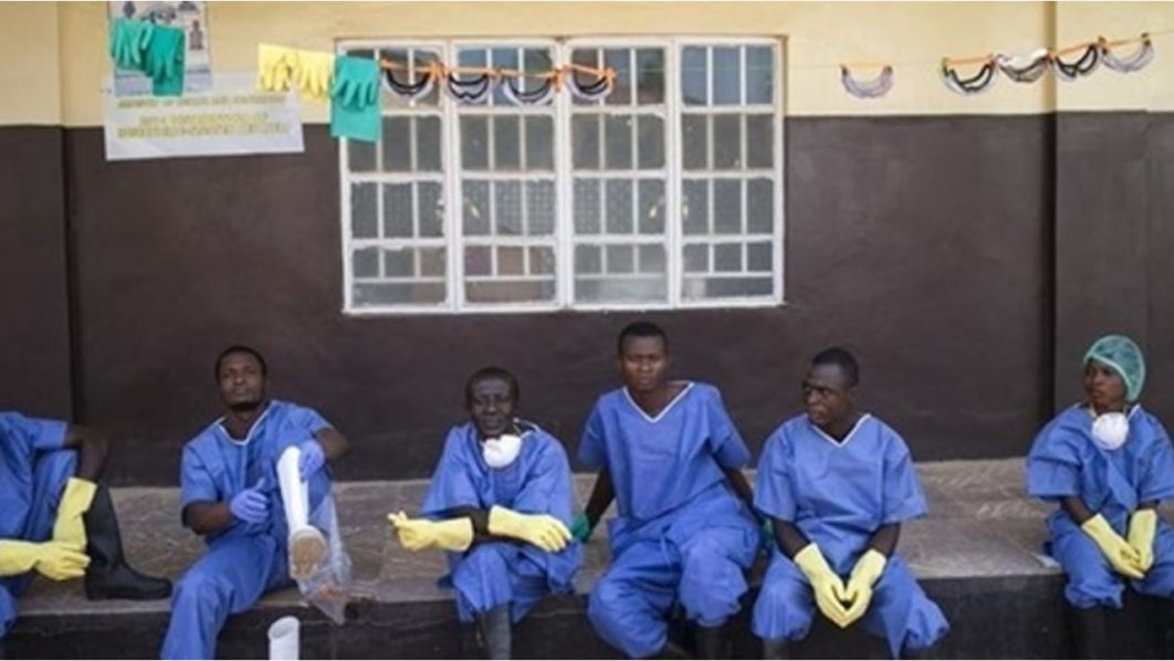 Health Workers