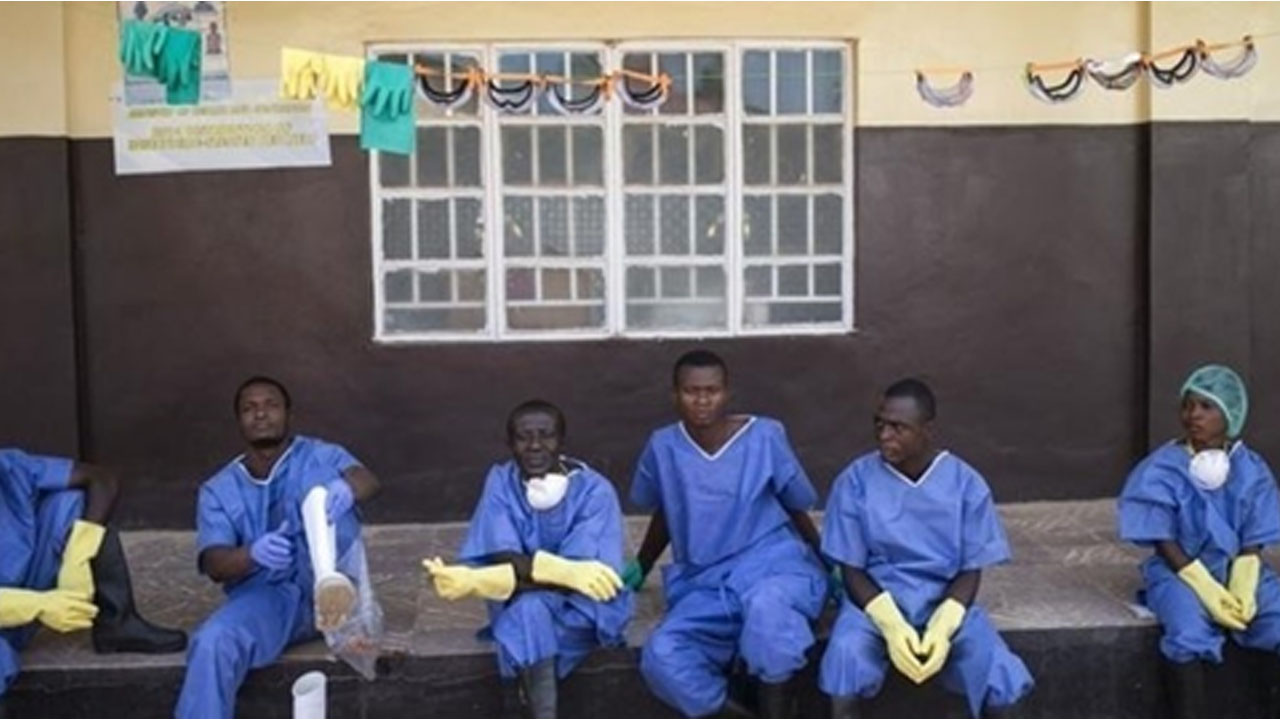 Health Workers