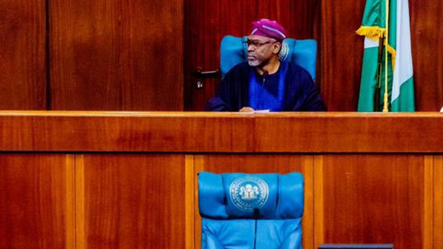 House of Representatives