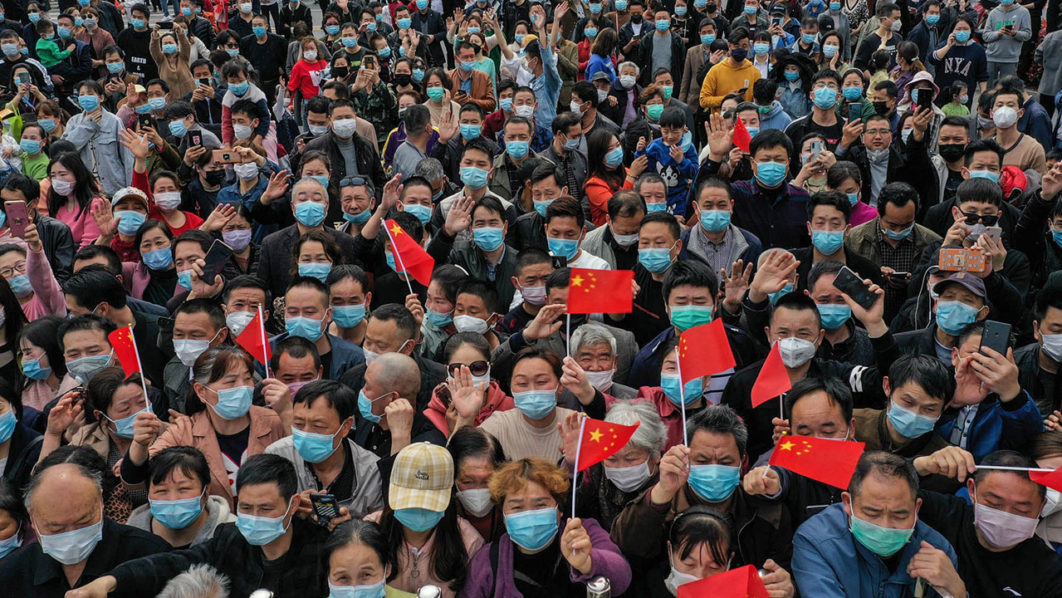 CHINA-HEALTH-VIRUS