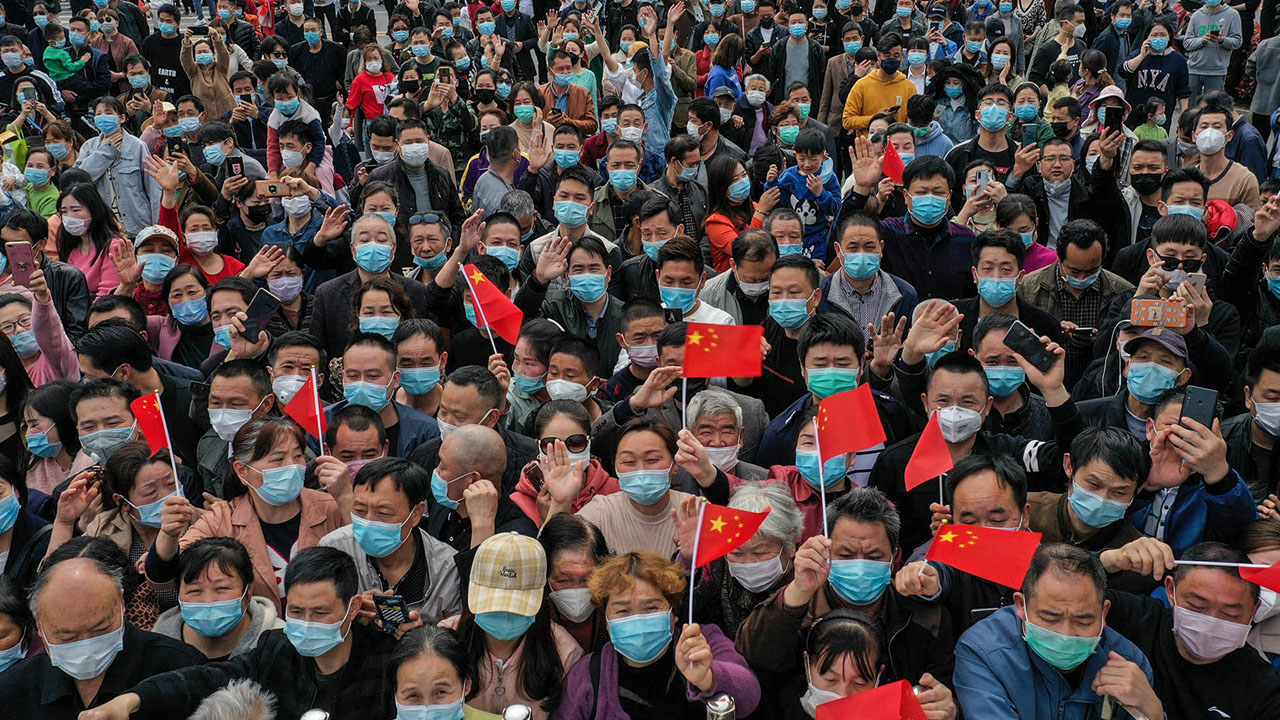 CHINA-HEALTH-VIRUS