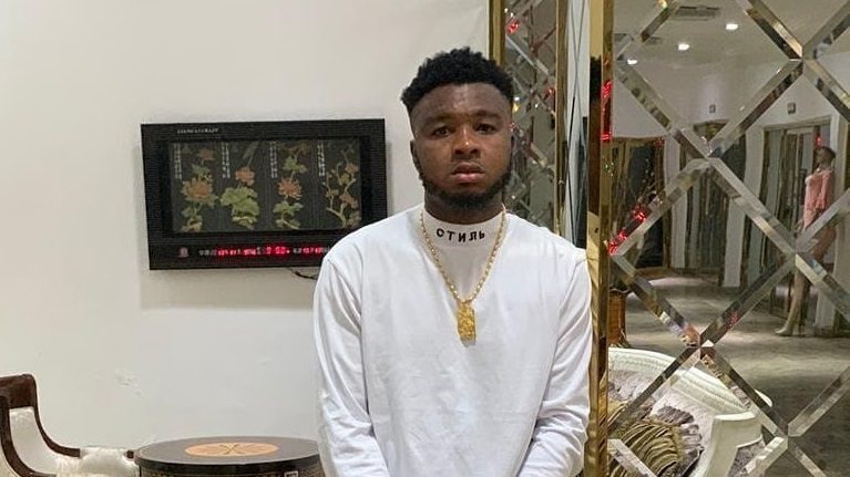 Abuchi Iloanya