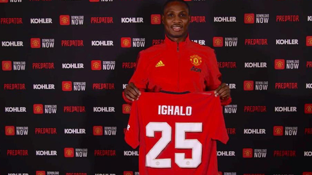 Ighalo