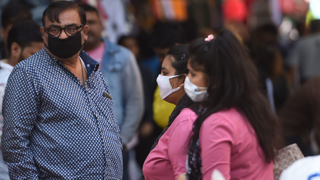 INDIA-CHINA-HEALTH-VIRUS