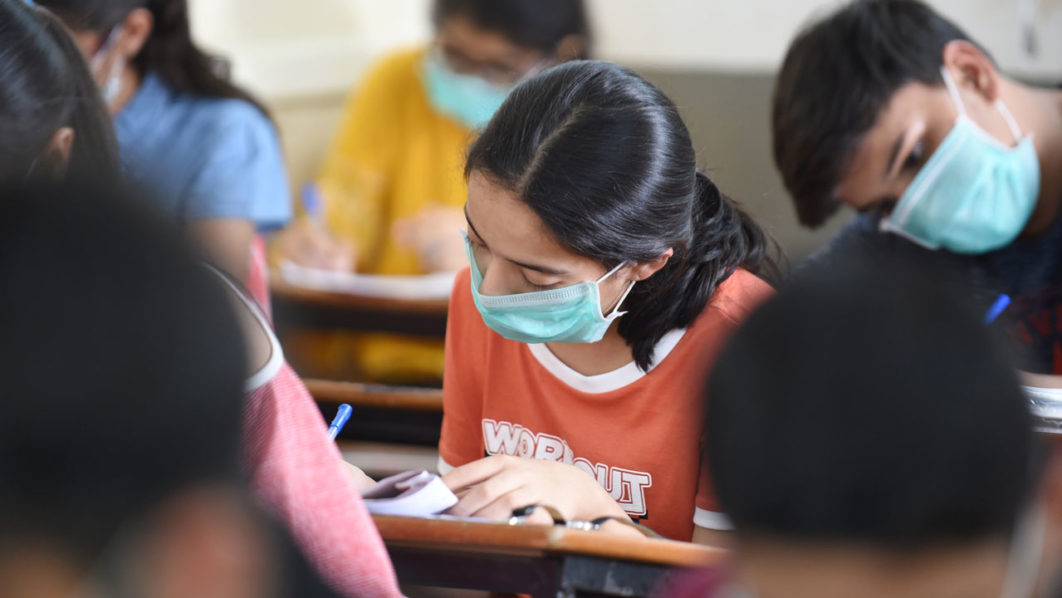 INDIA-CHINA-HEALTH-VIRUS