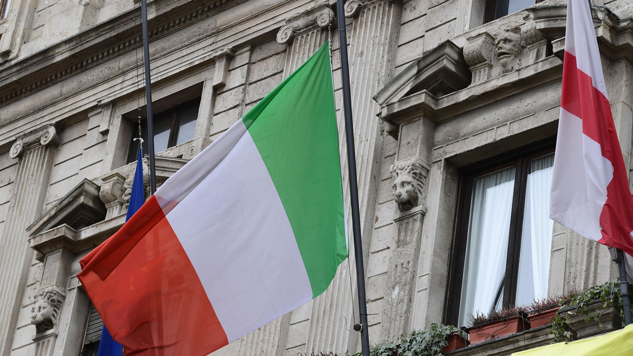 ITALY-HEALTH-VIRUS