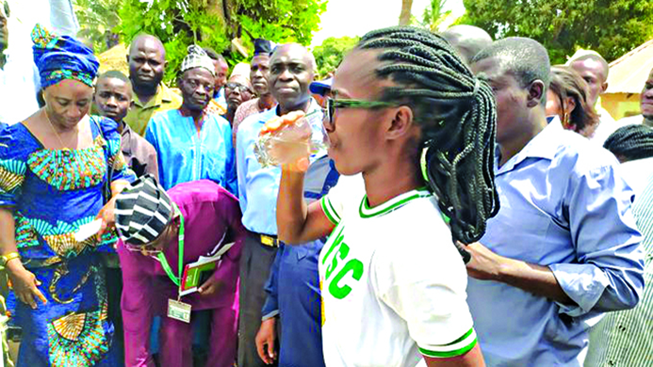 Iyanuoluwa