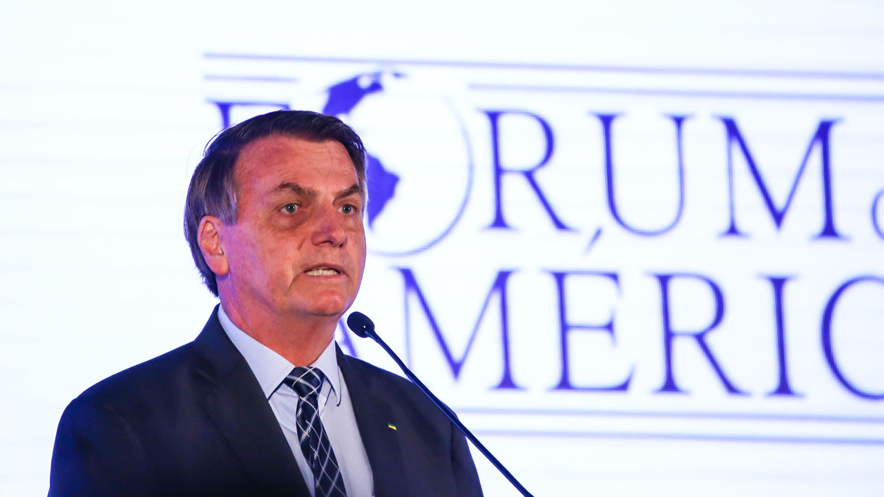 US-BRAZIL-DIPLOMACY-BOLSONARO