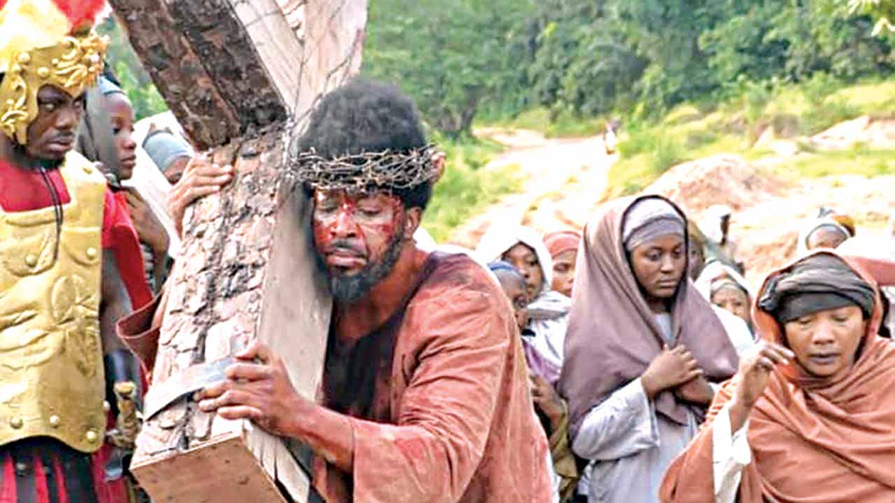 Jesus