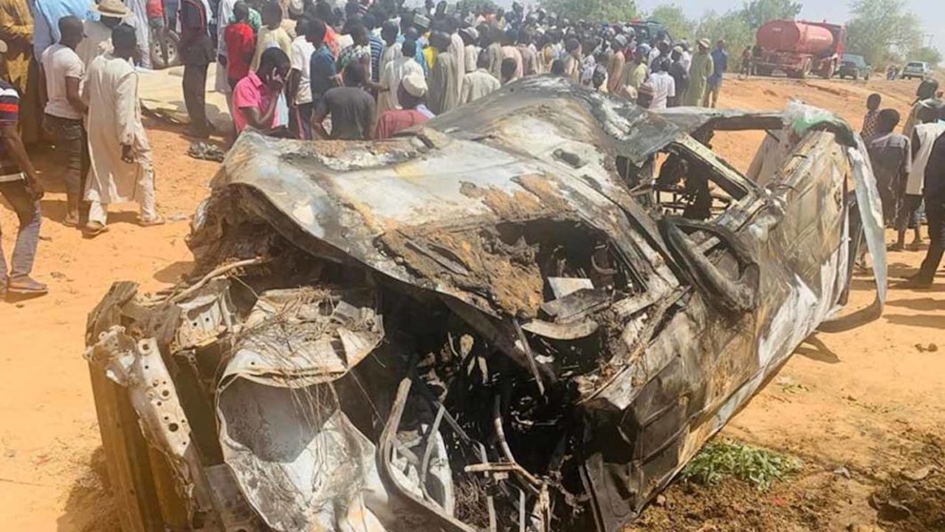 Jigawa-accident