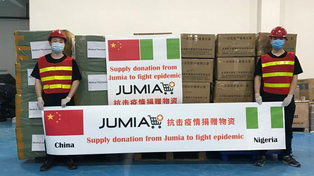 Jumia