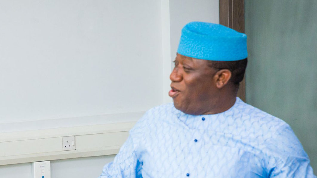 Kayode-Fayemi