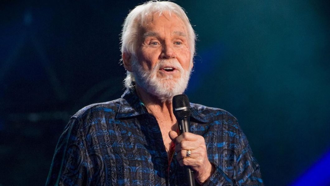Kenny Rogers – GettyImages-NewsHub