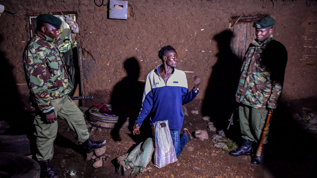KENYA-HEALTH-VIRUS-CURFEW