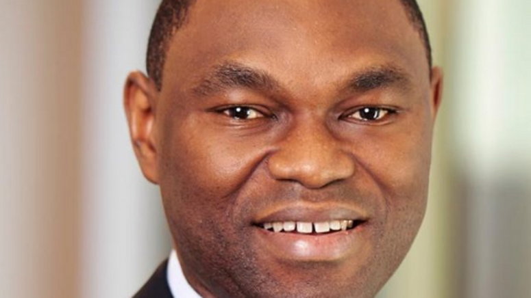 Kingsley Isitua Obiora