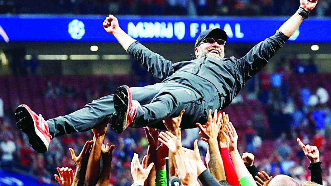 Klopp