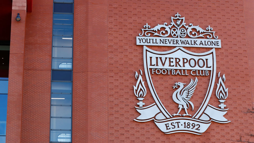 Anfield General Views
