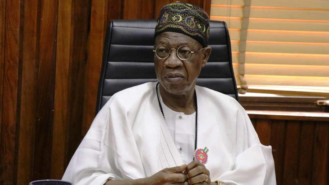 Lai-Mohammed