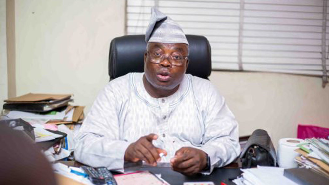 Lanre-Razak