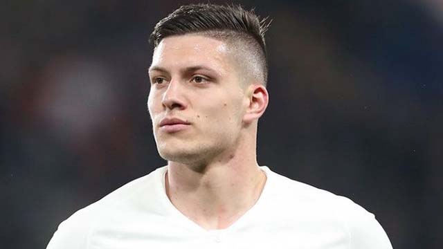 Luka Jovic