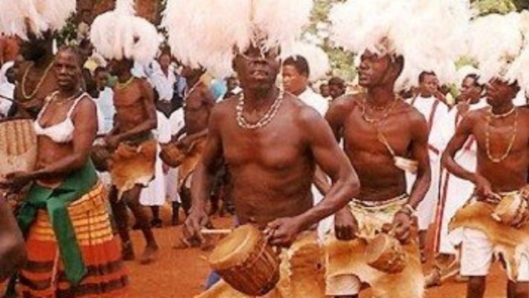 Luo Tribe of Kenya and Tanzania