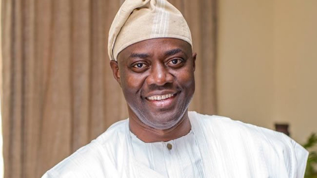 Makinde