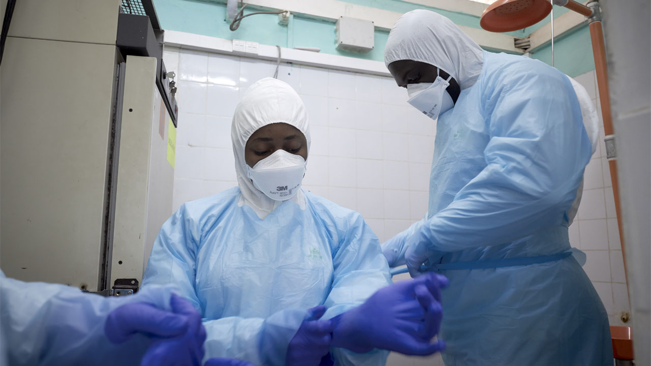 MALI-HEALTH-VIRUS-CORONAVIRUS-COVID19