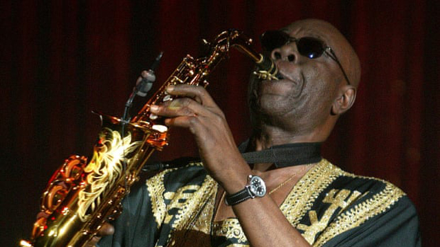 Manu Dibango