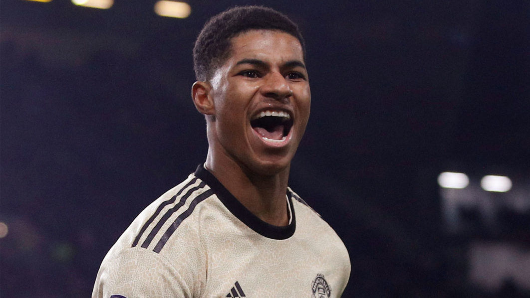 Premier League – Burnley v Manchester United