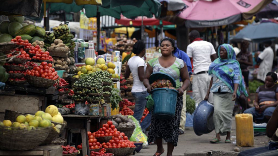 Market