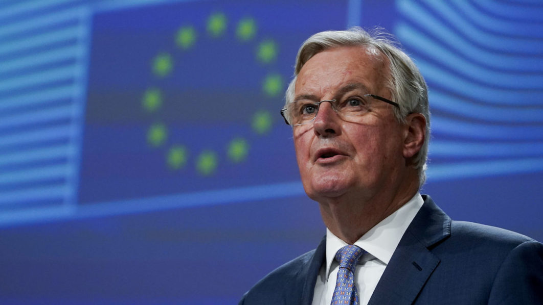 Michel-Barnier