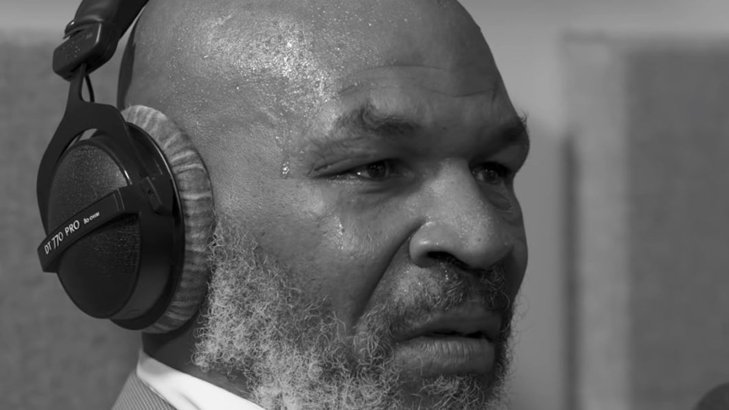 Mike Tyson – TMZ