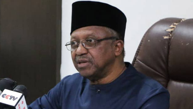 Minister of Health