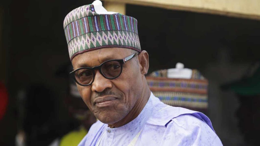 Muhammadu-Buhari