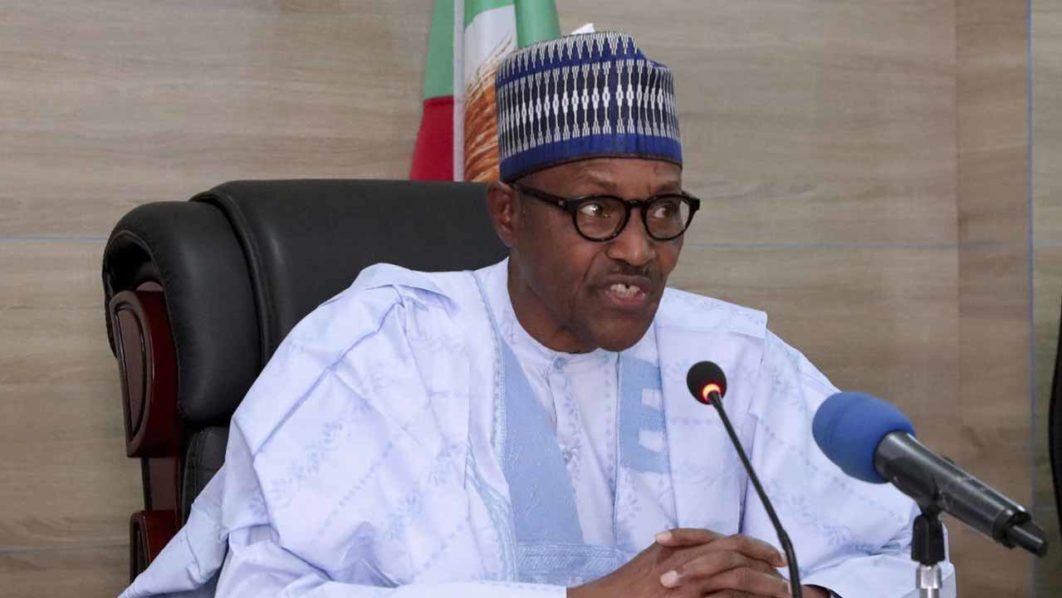 Muhammadu Buhari