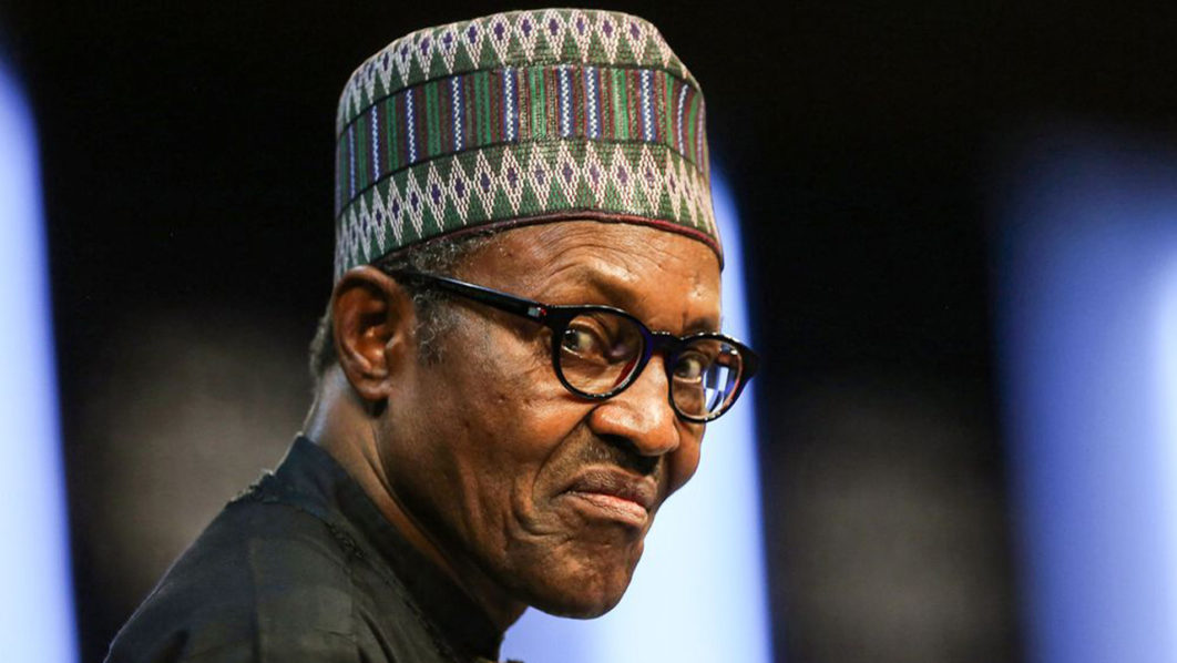 Muhammadu-Buhari