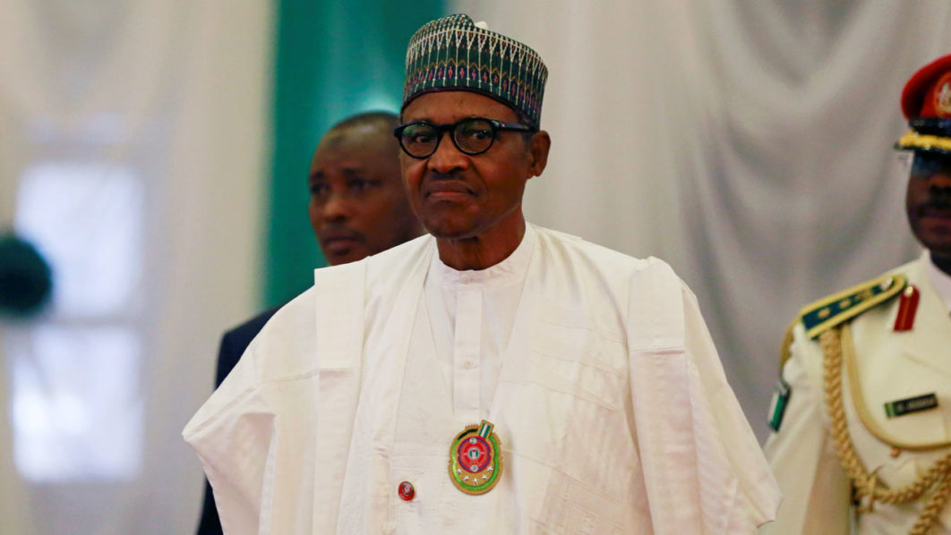 56th Ordinary Session of the ECOWAS Authority of Heads of State and Government in Abuja