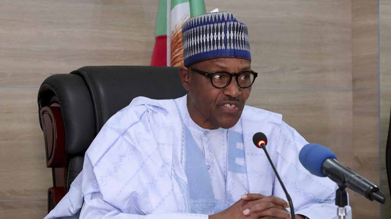Muhammadu Buhari