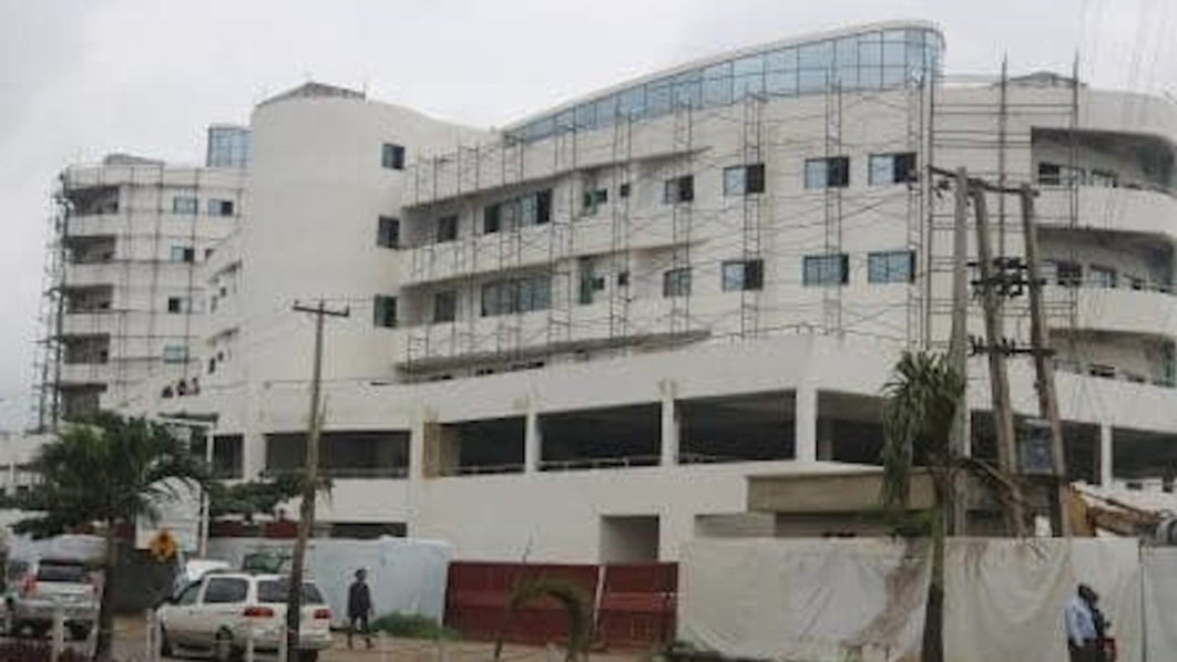 Multi-office