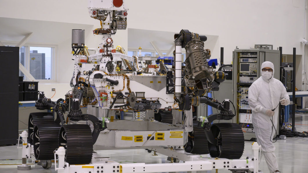 DOUNIAMAG-US-SPACE-AEROSPACE-NASA-MARS