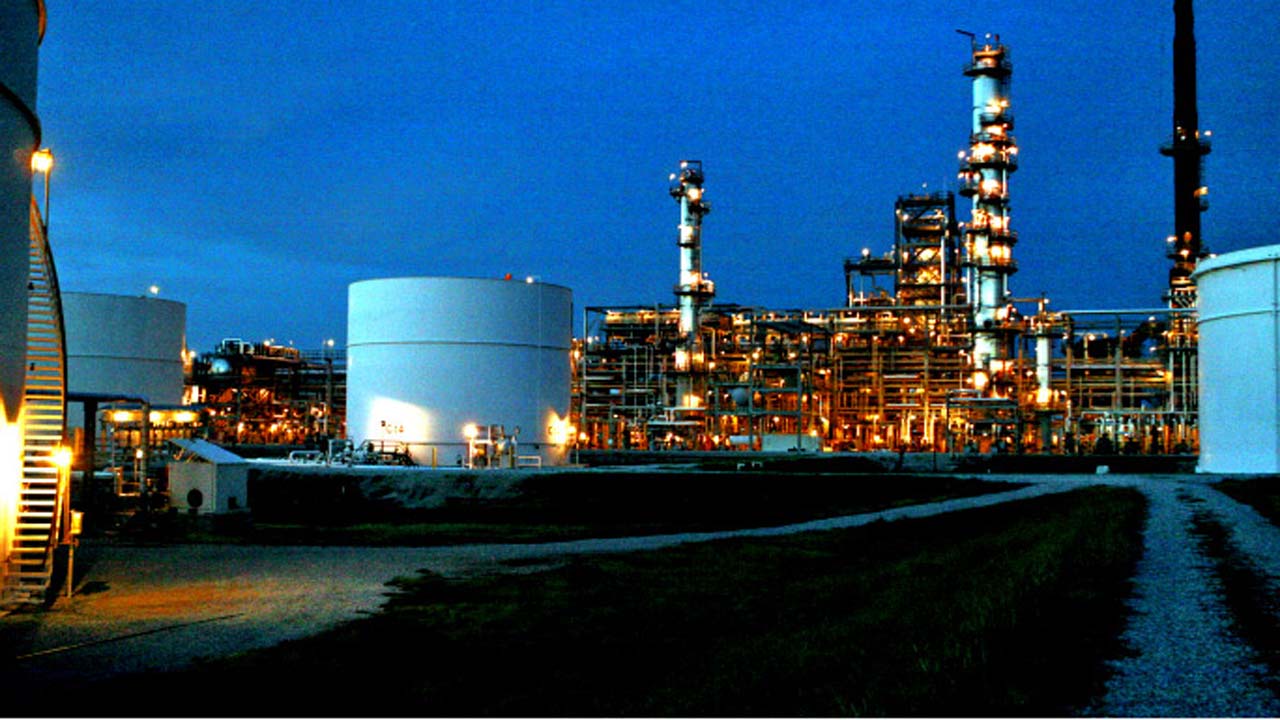 NPDC