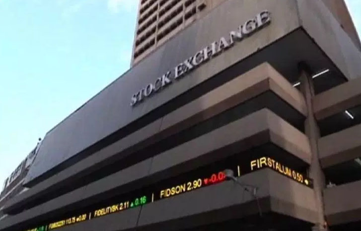 NSE