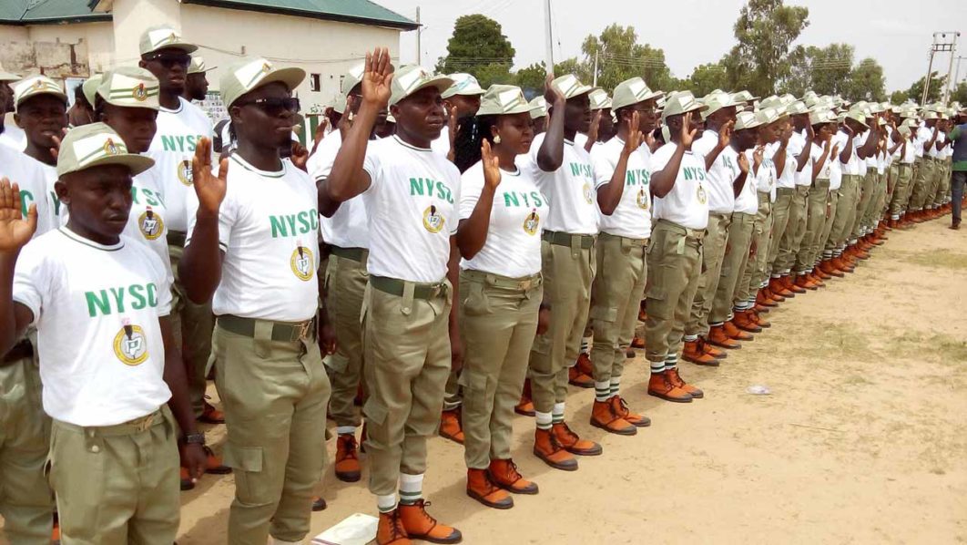 NYSC