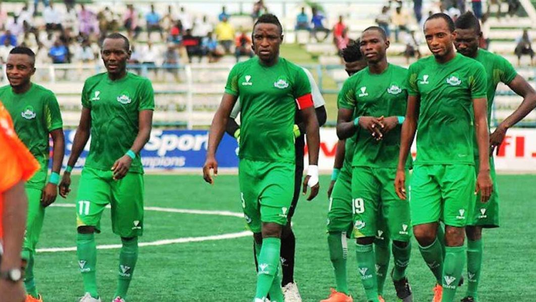 Nasarawa-United