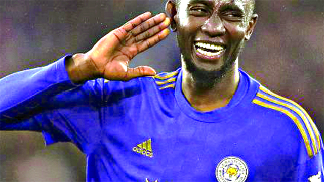 Ndidi