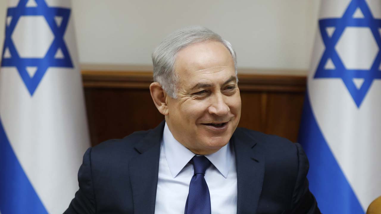 Netanyahu