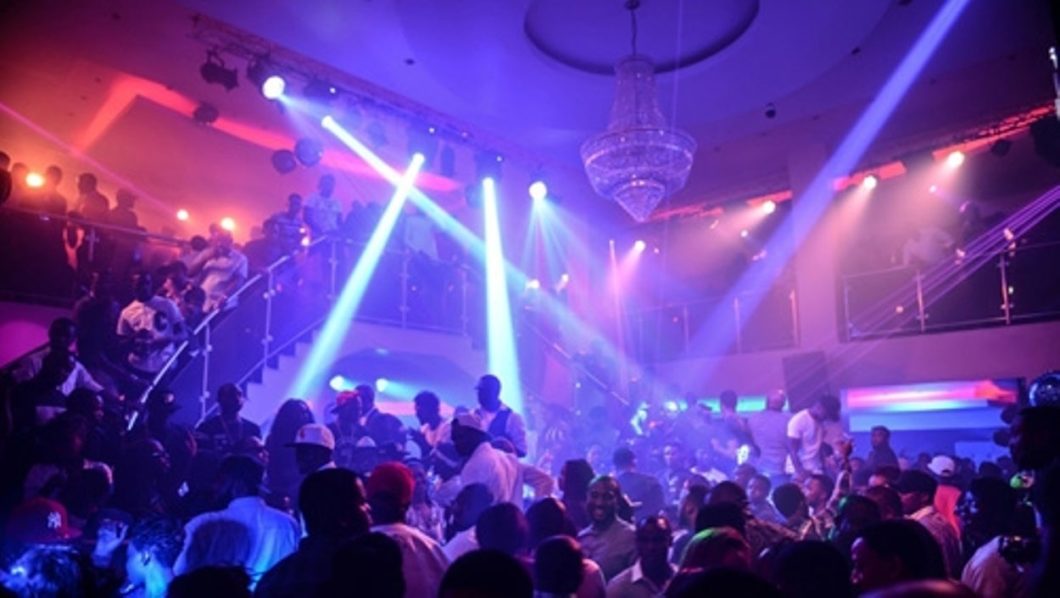 Nigeria-Night-Club – VanguardNG
