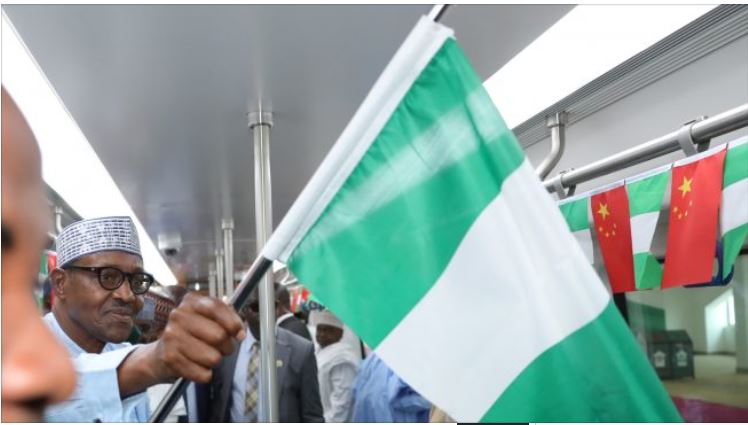Nigeria-Solving