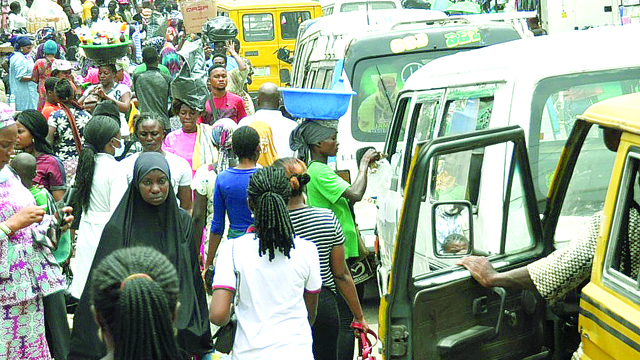 OSHODI